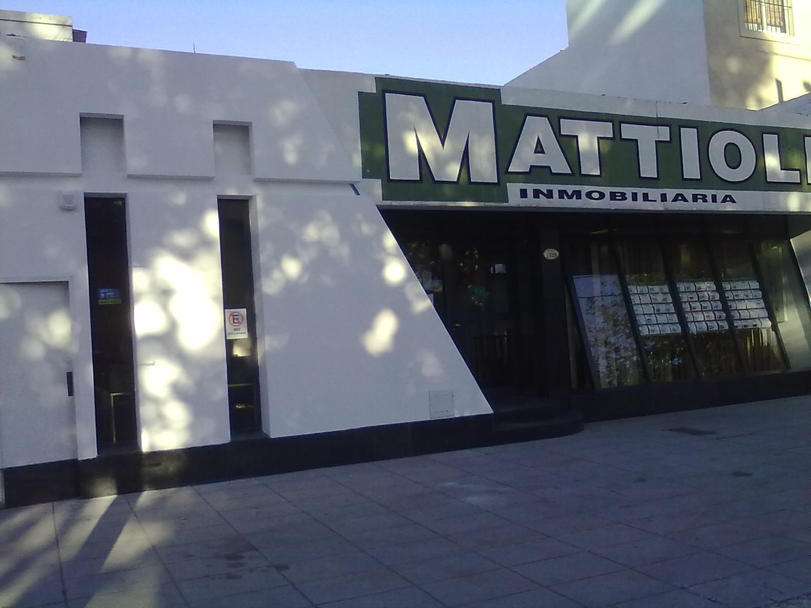 Mattioli Inmobiliaria