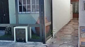 P.H al fondo en Venta