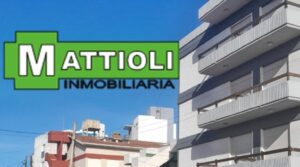 Departamento en venta en Villa Gesell