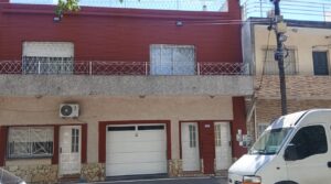 Alquiler P.H. en planta alta