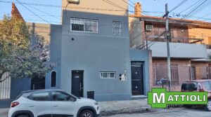 Departamento en Alquiler