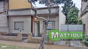 Casa en Alquiler